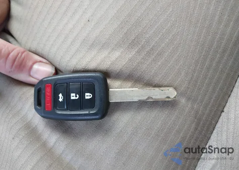 2015 Honda Accord Lx from USA, damaged, VIN 1HGCR2F37FA225424